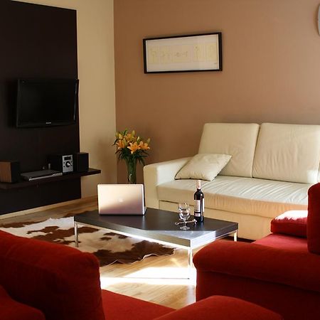 Apartamenty Bystra Woda Comfort Закопане Стая снимка