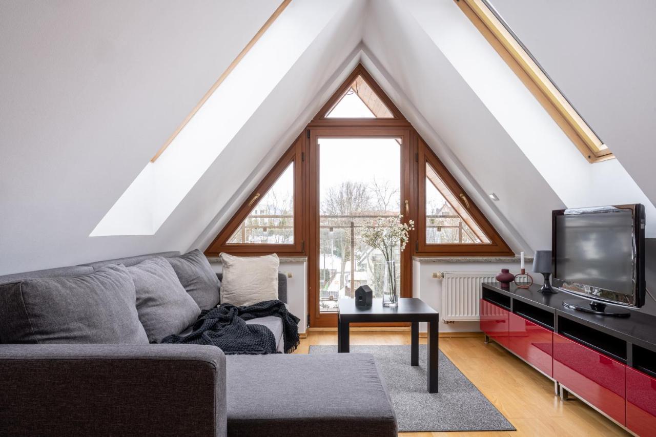Apartamenty Bystra Woda Comfort Закопане Екстериор снимка