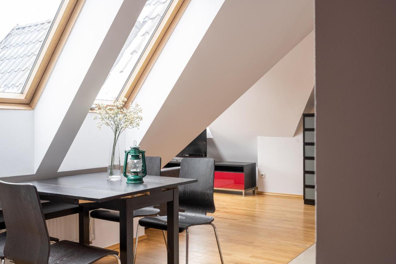 Apartamenty Bystra Woda Comfort Закопане Екстериор снимка