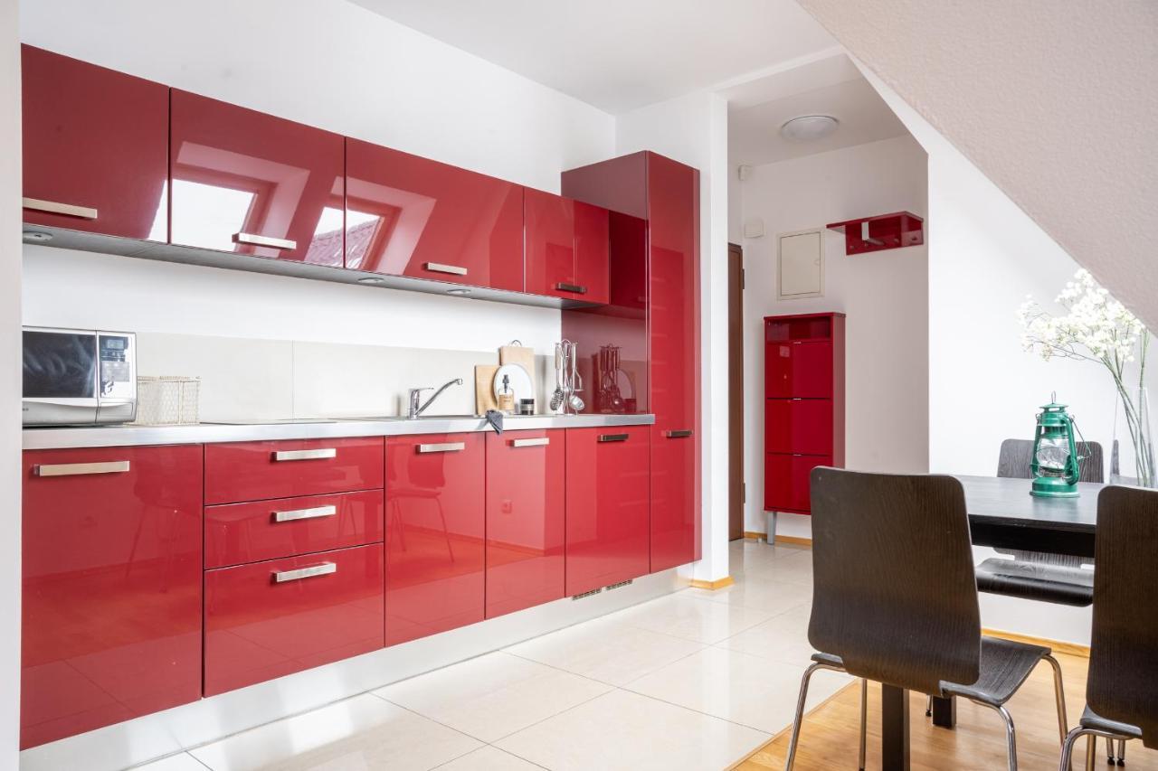 Apartamenty Bystra Woda Comfort Закопане Екстериор снимка