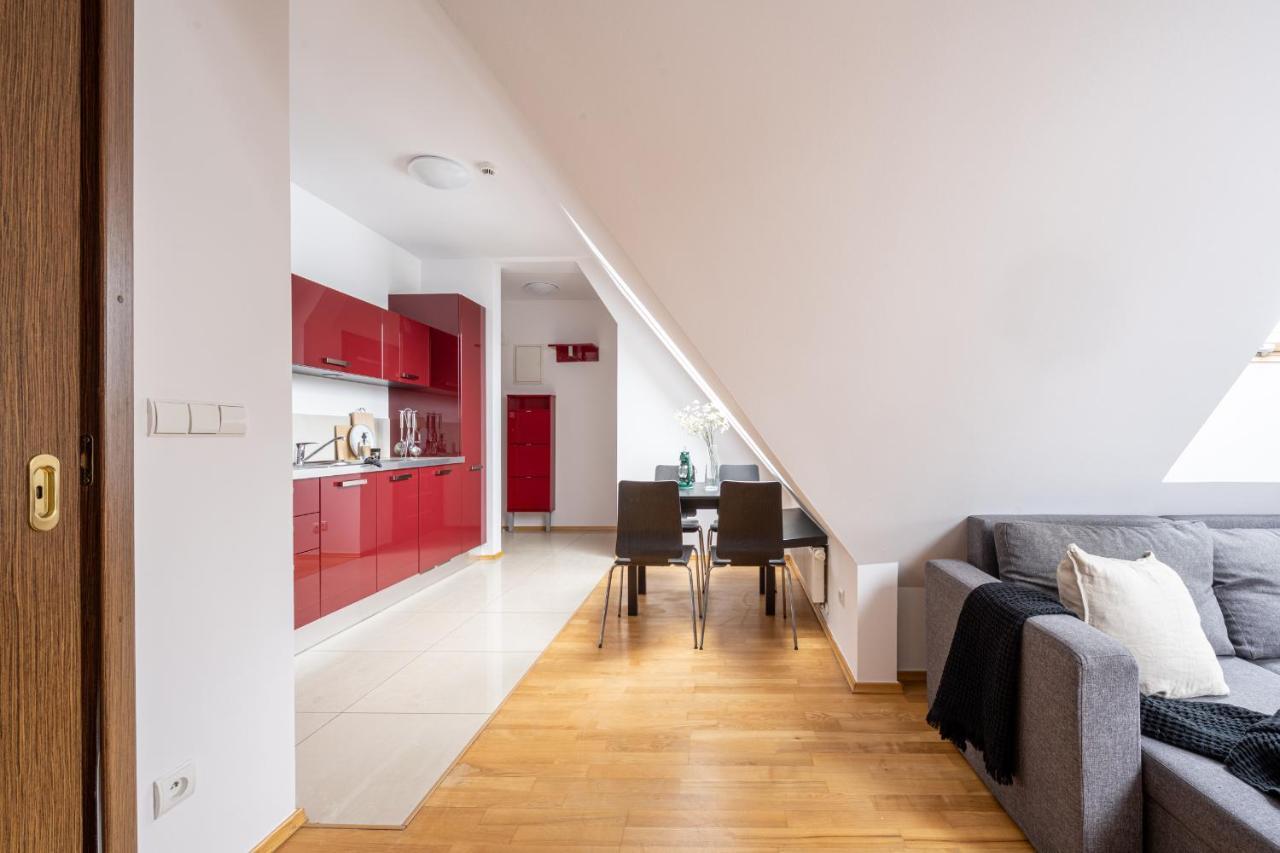 Apartamenty Bystra Woda Comfort Закопане Екстериор снимка
