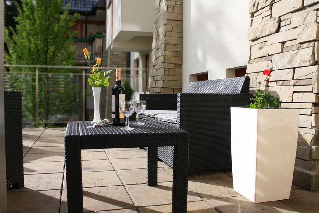 Apartamenty Bystra Woda Comfort Закопане Стая снимка