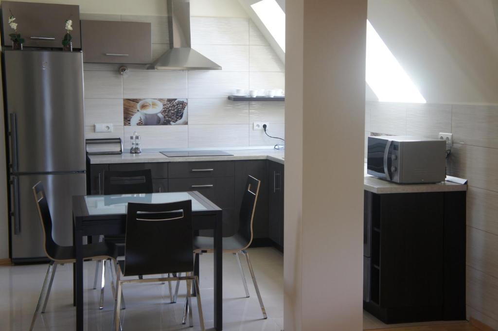 Apartamenty Bystra Woda Comfort Закопане Стая снимка
