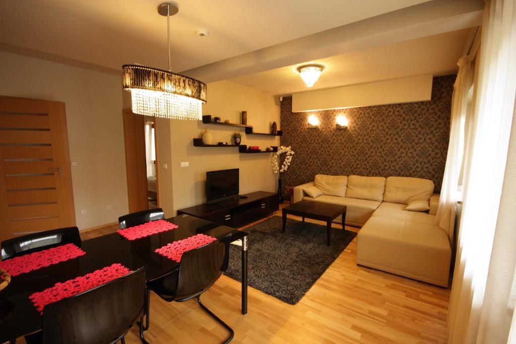 Apartamenty Bystra Woda Comfort Закопане Стая снимка
