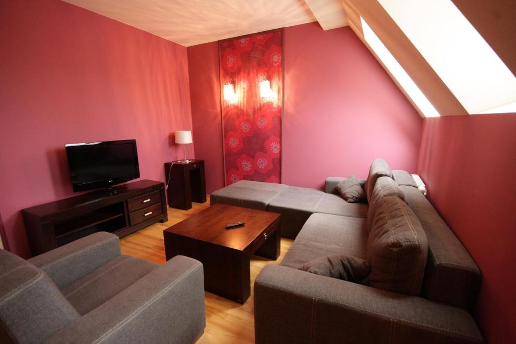 Apartamenty Bystra Woda Comfort Закопане Стая снимка