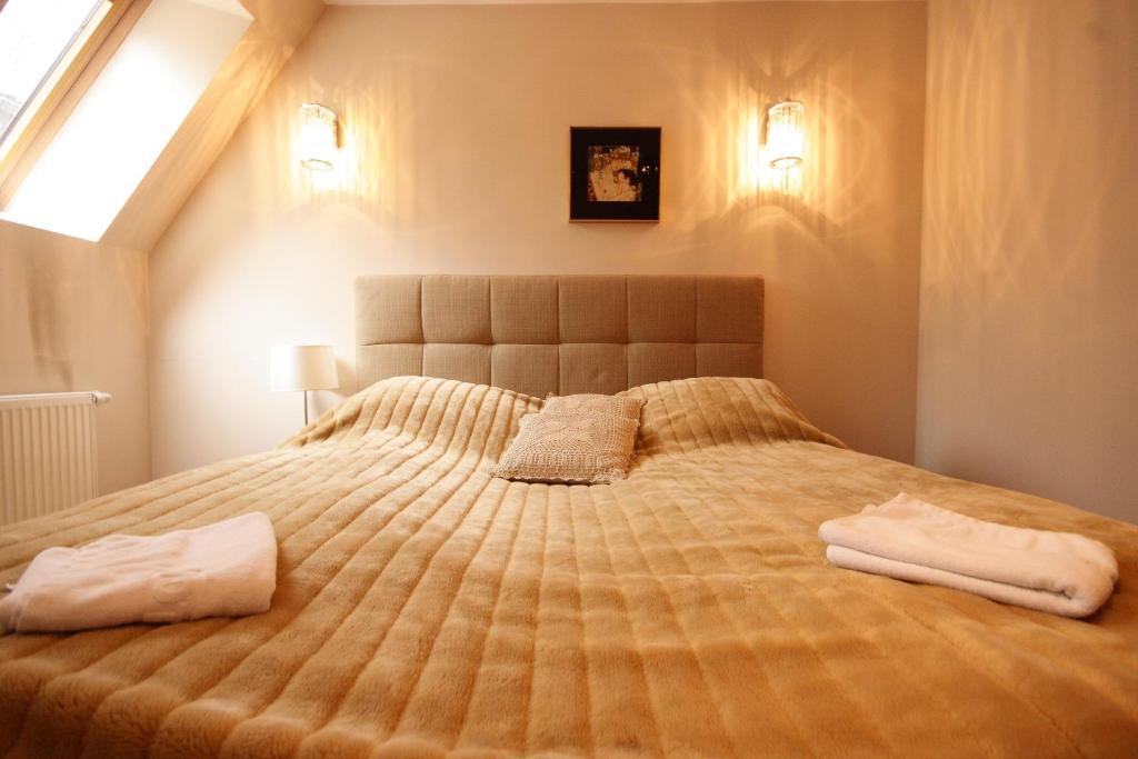Apartamenty Bystra Woda Comfort Закопане Стая снимка