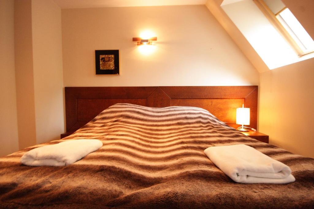 Apartamenty Bystra Woda Comfort Закопане Стая снимка