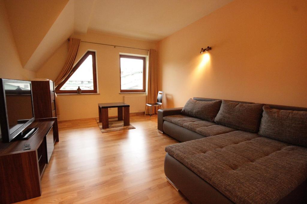 Apartamenty Bystra Woda Comfort Закопане Стая снимка