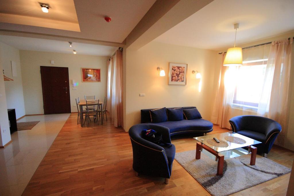 Apartamenty Bystra Woda Comfort Закопане Стая снимка