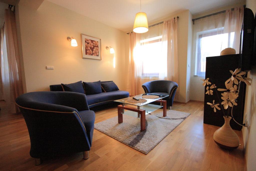 Apartamenty Bystra Woda Comfort Закопане Стая снимка