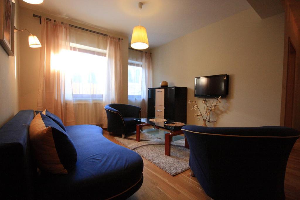 Apartamenty Bystra Woda Comfort Закопане Стая снимка