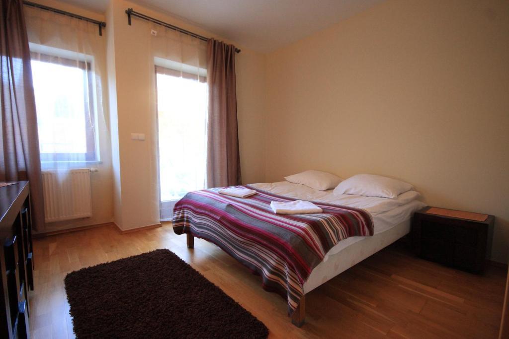 Apartamenty Bystra Woda Comfort Закопане Стая снимка