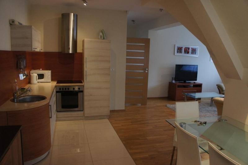 Apartamenty Bystra Woda Comfort Закопане Стая снимка