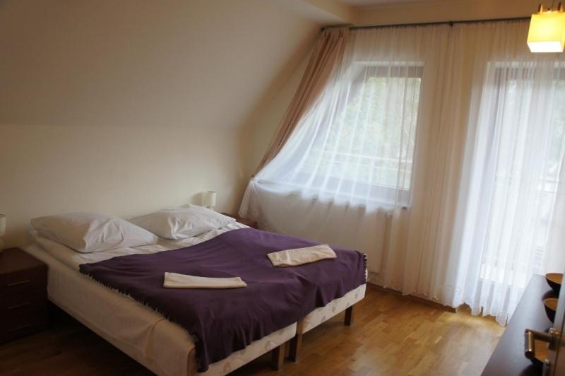 Apartamenty Bystra Woda Comfort Закопане Стая снимка