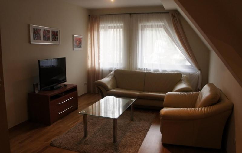 Apartamenty Bystra Woda Comfort Закопане Стая снимка