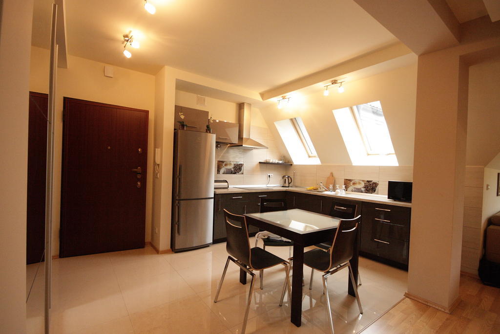 Apartamenty Bystra Woda Comfort Закопане Стая снимка